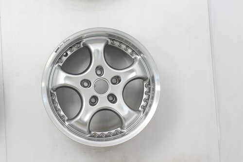 Original alufelge brock - original, 18