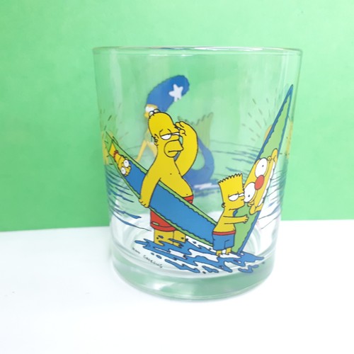 Vintage nutella glas the - glas,