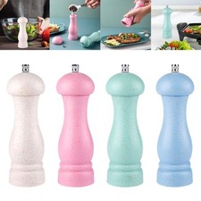 Manuelle Pfeffer oder Salz