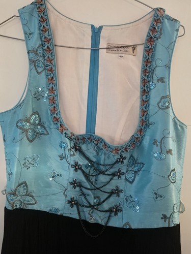 Türkises dirndl von - dirndl,