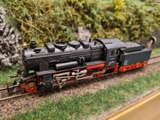 TT BTTB  Zeuke BR 56 2719 DR