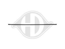 Zierleiste Kotflügel links