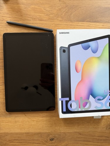 Samsung galaxy tab lite - galaxy,