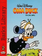 Barks Library Special - Oma