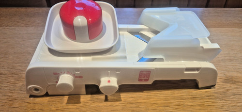 022 tupperware mando chef - 022,