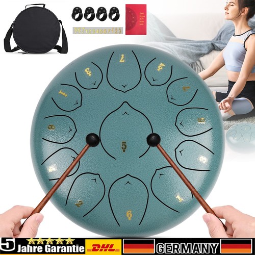 Tongue drum noten - tongue,