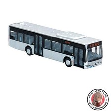 New world bus collection - bus,
