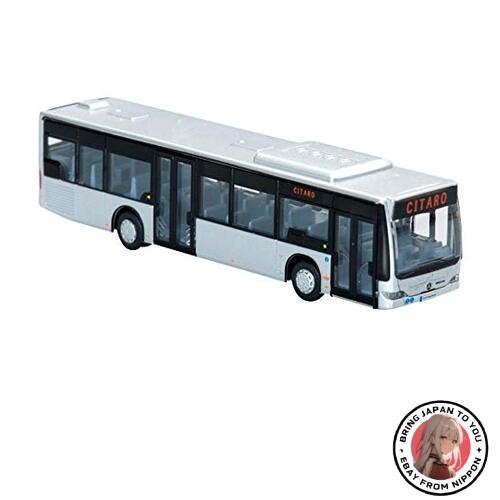 New world bus - new, collection