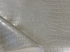 Kunstleder Meterware KROKO