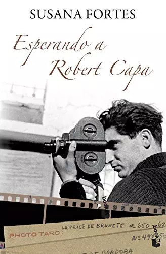 Esperando robert capa - esperando,
