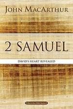 2 Samuel (MacArthur Bible