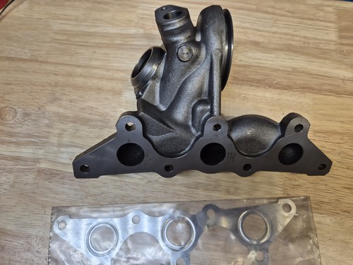 Abgaskrümmer für smart 450 - fÜr,