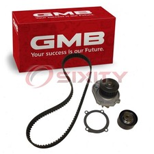 GMB Timing Belt Kit with Water