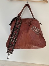 Schuhtzengel Echtleder