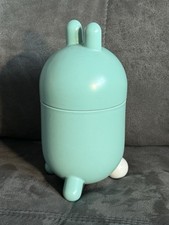 Ikea Tjarlek Türkis Hase