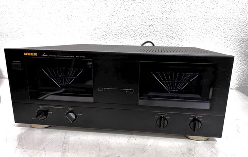 Uher classic uma 2000 stereo - classic,