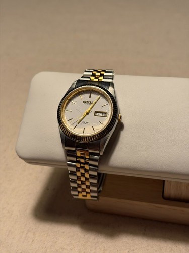Citizen eagle automatic - eagle, 7