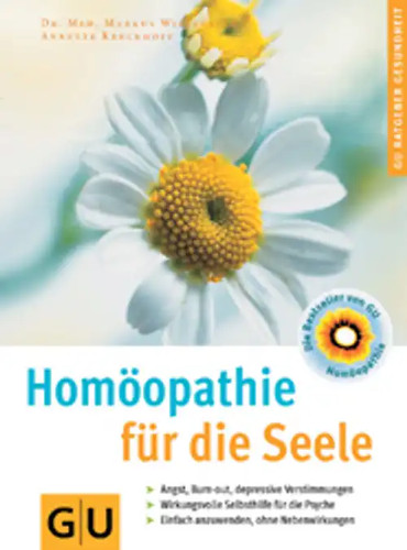 Homöopathie für die seele - homöopathie,
