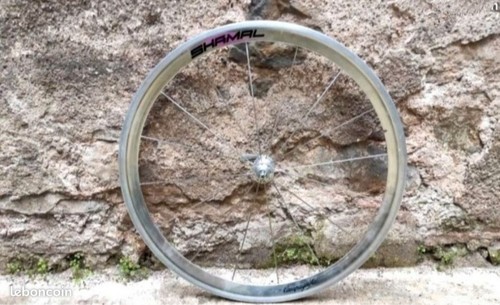 Campagnolo shamal 1st front - 1st,