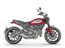 DUCATI SCRAMBLER 800
