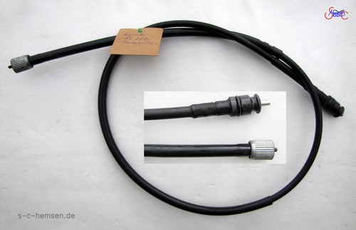 Tachowelle für honda 250 - tachowelle,