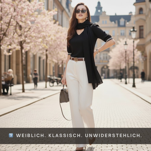 Seidenschal damen weiß 100 - damen,