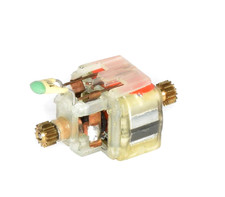 Märklin Motor 26444 komplett