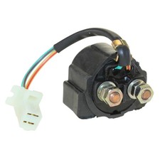 Anlasser Relais Magnetschalter