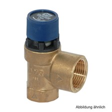 SYR Membran-Sicherheitsventil