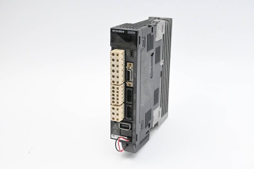 Mitsubishi servo controller - mitsubishi, ac