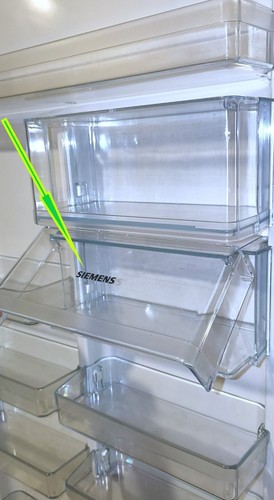 Siemens absteller türfach - ✅,