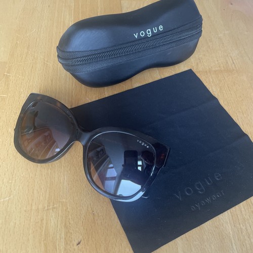 Vogue sonnenbrille vo5338s - sonnenbrille,