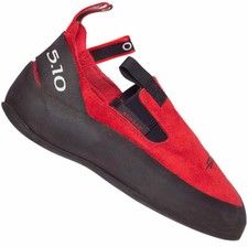 adidas FIVE TEN Moccasym Kletterschuhe BC0891 Boulder shoes