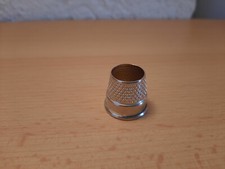 NEU ! Nähring Schneiderring