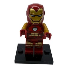 LEGO® Marvel™ Minifigure