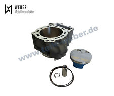 KTM SMC-R Big Bore 690 720 Tuning Superduke Zylinder Kit Wössner Kolben 12-17 *