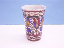 PORZELLANBECHER, TRINKBECHER