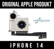 ✅Original Apple iPhone 14 Haupt Rück Kamera Pulled Back Camera Rear GETESTET✅