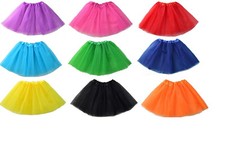 Tütü Tutu Ballettrock