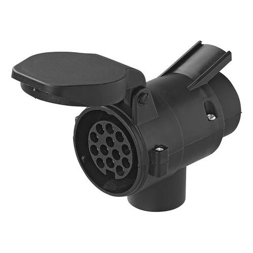 Pkw anhängeradapter auf - pkw,