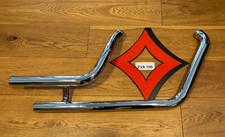 DELUXE® CROSS BONES® SLIM®