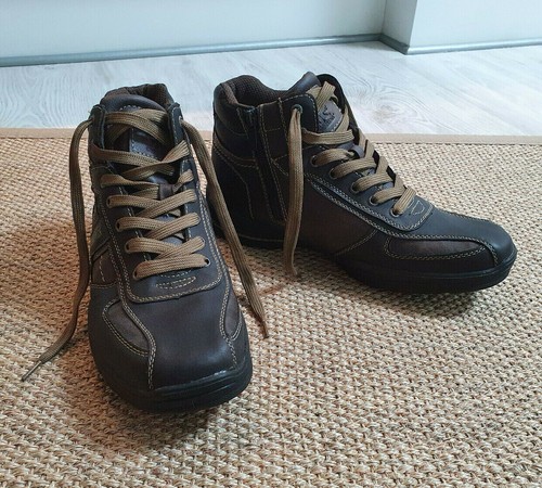 Gordon jack herren boots - gordon,