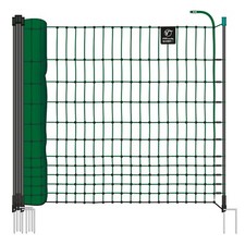 Weidenetz 25m farmnet 112cm - weidenetz,