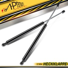 2x Gasfeder Heckklappe