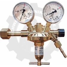 Linde Flaschendruckminderer