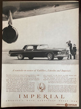 1962 Time Magazine Print Ad