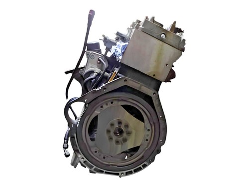Original motor mercedes benz - motor,