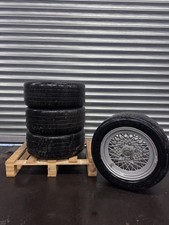 BMW 5er E34 E24 BBS MAHLE 15