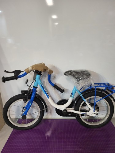 Vermont zoll kinderfahrrad - zoll,