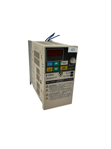 Omron varispeed - omron,